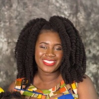 Elsie Tweneboah-Koduah