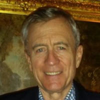 Stuart Pennington