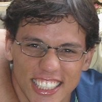 Liniker Valles Coelli