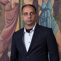 Jitender Poonia