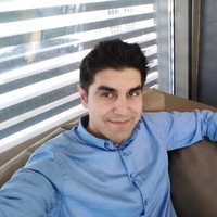Ali Cengiz