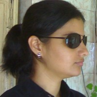 Gargi Pandey