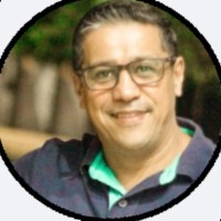 Daniel Caetano do Santo