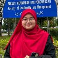 Iffah Hannani