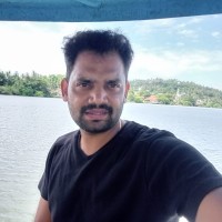 Parthiban Mayilsamy