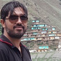 Taqveem Badshah