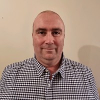 Robert Mcveigh