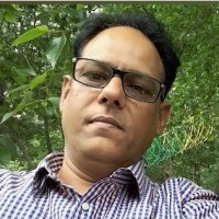 Rakesh Vashishtha