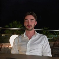 Maceson Roberts Dga