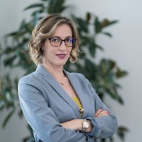 Ksenija Čović (Rakić)