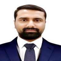 Ashish Parmar