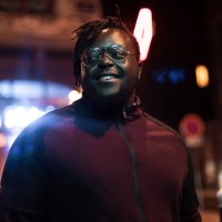 Chris Diafouka