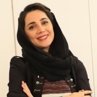 Behnoush Roumi
