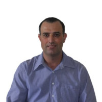 Eliseu Santana De Melo