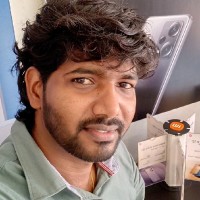 Murugesh C