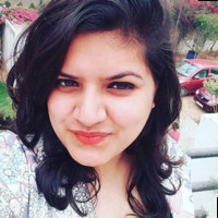 Chahat Arora