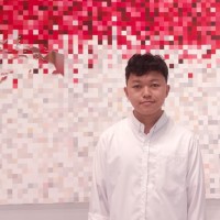 Nanda Kurniawan