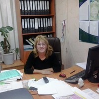 Татьяна Михайловская