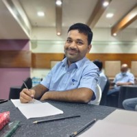 Sunil Sarak