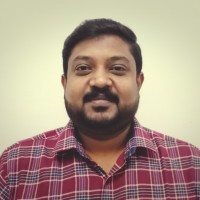 Vinoth G