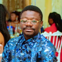 Alain - nathan ilunga