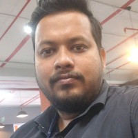 Piyush Kumar Rai