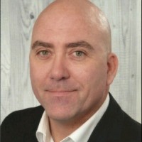Serge J. Rink