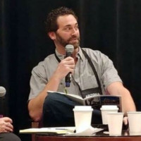 Adam Pitluk, PhD
