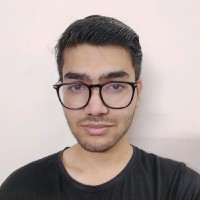 Indrayudh Ghosh