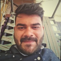 Pratik Panchal