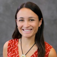 Alexandra Hallagan, Md