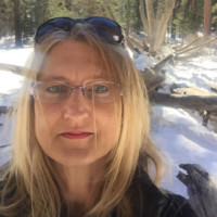 Sherri-Lynn White
