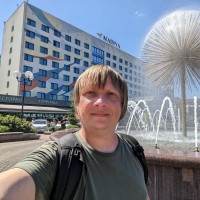 Микита Кореневський