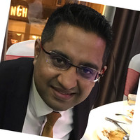 Azhar Malik