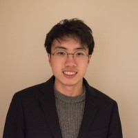 Danny Huang