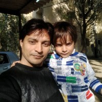 Parmod Rawal