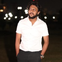 Ritesh Joshi