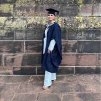 Chloe Archibald