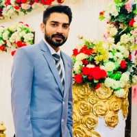 Umair Mushtaq