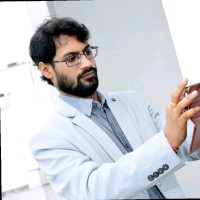 Shreesh Tripathi