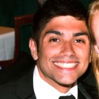 Raymond Saucedo