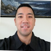 Everett Kim