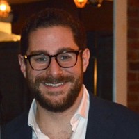 Ross Green