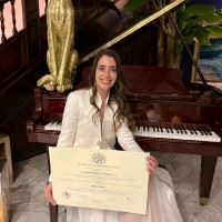 Andrea Parra González