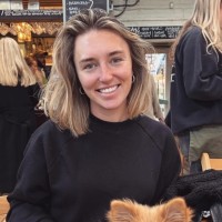 Abigail Parry