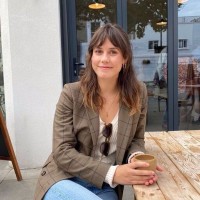 Sarah Harvey-Franklin
