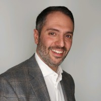 Arash Naderi