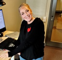 Jennie Bünsow