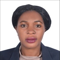 Vivian Irene Allen Namuyomba