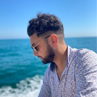 Khalid Bourabah